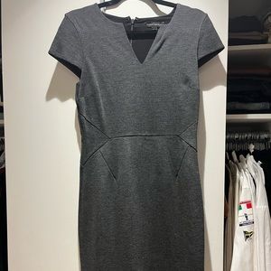 Banana Republic Work Dress